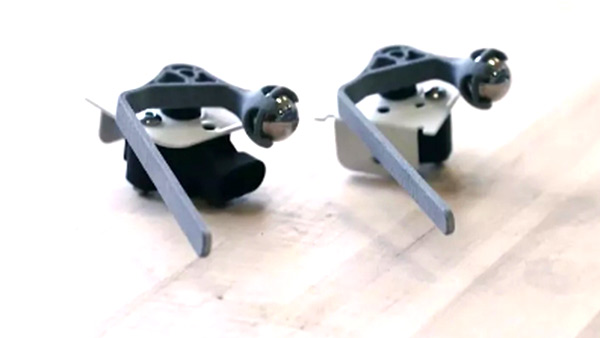 3D打印快速模具，3d打印模具廠(chǎng)家