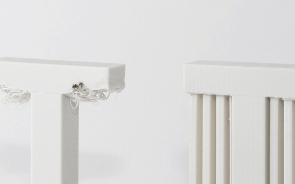 金石三維：如何正確的使用3D打印支撐結(jié)構(gòu)？