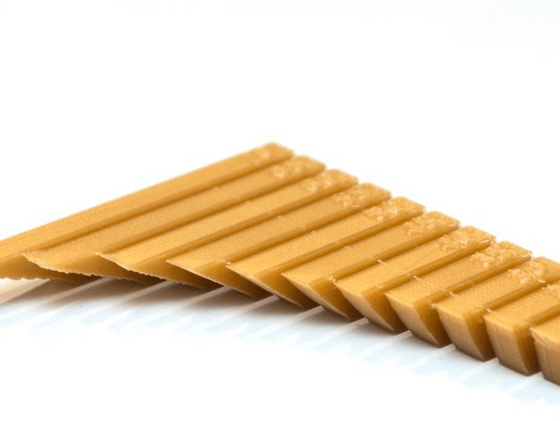 金石三維：如何正確的使用3D打印支撐結(jié)構(gòu)？