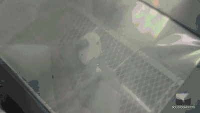 從3D打印到硅膠模具，實現(xiàn)小批量快速制造