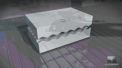 從3D打印到硅膠模具，實現(xiàn)小批量快速制造