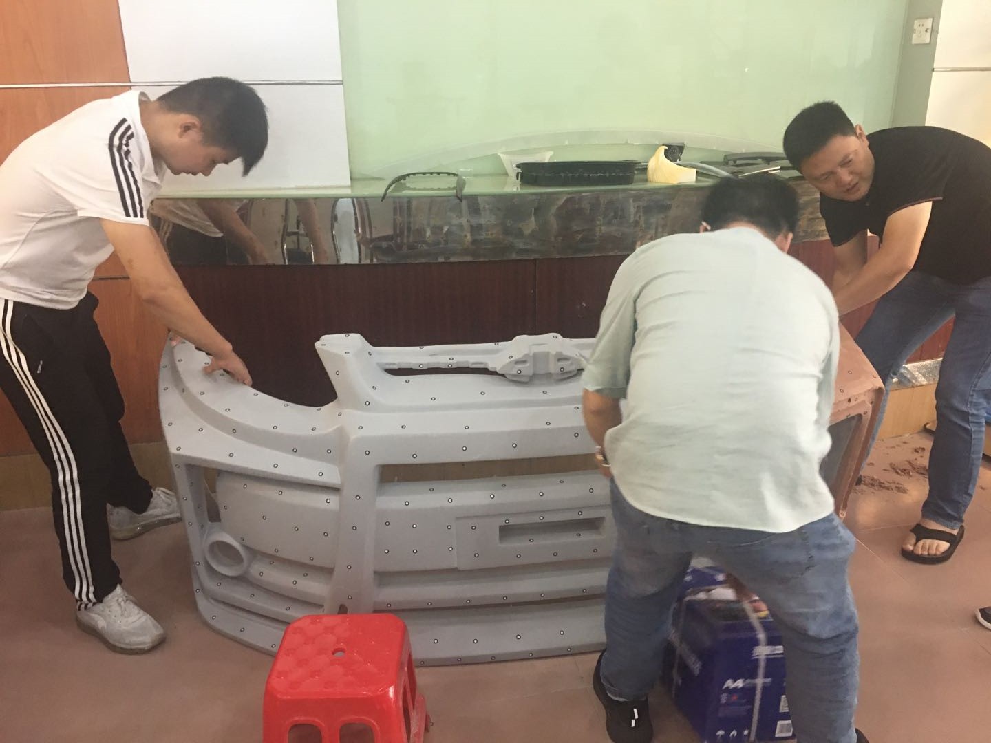 汽車(chē)三維掃描 汽車(chē)三維掃描