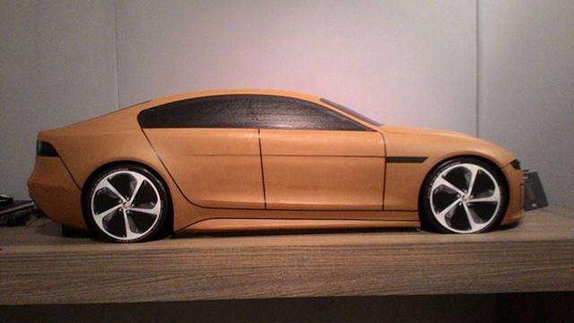 汽車(chē)模型 汽車(chē)模型