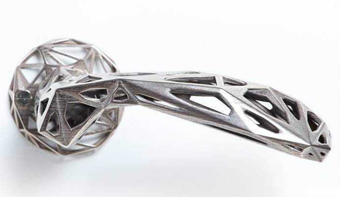 金屬3d打印 金屬3d打印