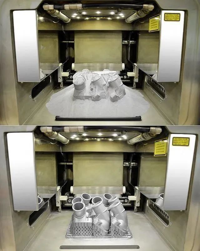 金屬3d打印 金屬3d打印